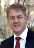Marius Coetzee, CEO of Ideco. 